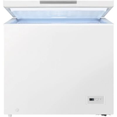 AEG AHB520E1LW - Blanc - Congélateur coffre AEG AHB520E1LW - Blanc - Congélateur coffre