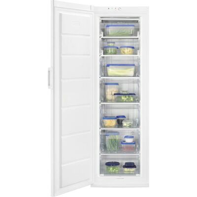 Zanussi ZUAN28FW - Blanco Zanussi ZUAN28FW - Blanco