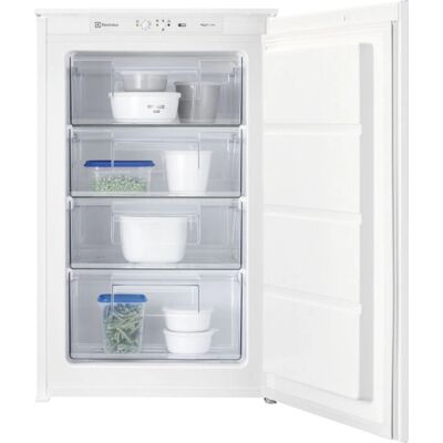ELECTROLUX Capacité 98 litres ELECTROLUX Capacité 98 litres