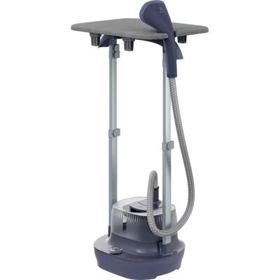 Electrolux E7US1-4MN Fier de călcat cu abur delicat 700 - Îngrijire haine Electrolux E7US1-4MN Fier de călcat cu abur delicat 700 - Îngrijire haine