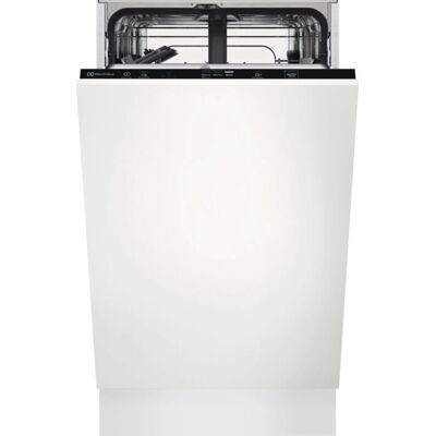 Electrolux EEA22100L - Noir - Lave-vaisselle - Publicité Electrolux EEA22100L - Noir - Lave-vaisselle - Publicité