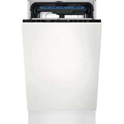 Electrolux EEM63310L - Bílá - Myčka nádobí Electrolux EEM63310L - Bílá - Myčka nádobí