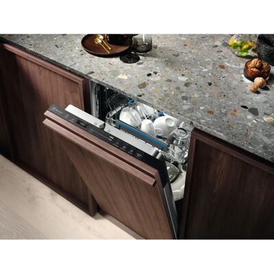 Electrolux Eeg62310l - Máquina de Lavar Louça Electrolux Eeg62310l - Máquina de Lavar Louça