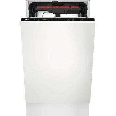 AEG FSE72517P - Fehér - Beépíthető mosogatógép AEG FSE72517P - Fehér - Beépíthető mosogatógép