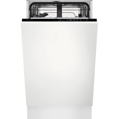 Electrolux EEQ42200L - Biały - Zmywarka Electrolux EEQ42200L - Biały - Zmywarka