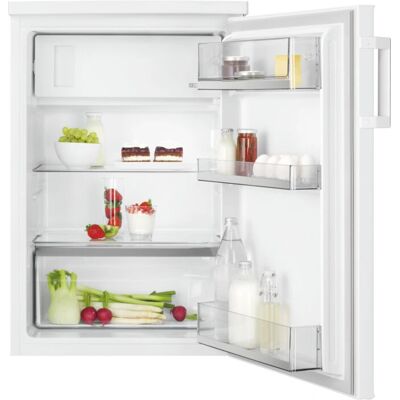 aeg rtb411e1aw - Wit aeg rtb411e1aw - Wit
