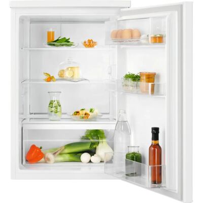 Electrolux Vapaasti seisova jääkaappi 134L Sarja 500 LXB1AE13W0 Electrolux Vapaasti seisova jääkaappi 134L Sarja 500 LXB1AE13W0