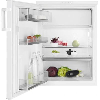 AEG RTB413D1AW - Wit AEG RTB413D1AW - Wit