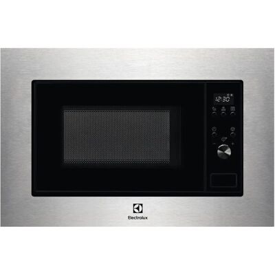 Horno Microondas Electrolux MO318GXE con Grill Horno Microondas Electrolux MO318GXE con Grill