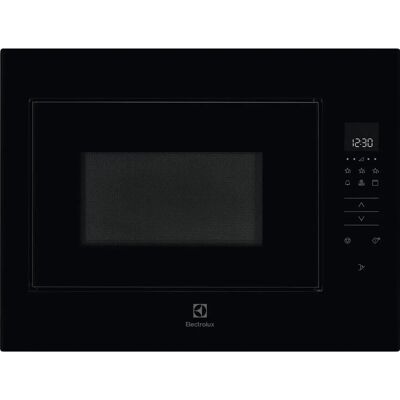 Electrolux MQ927GNE - Negro - Horno microondas Electrolux MQ927GNE - Negro - Horno microondas