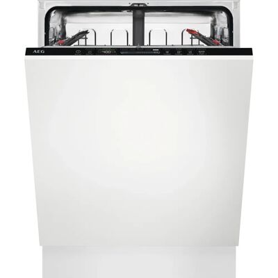 AEG FSE63307P AEG FSE63307P