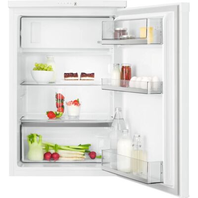 AEG RTS811DXAW - Wit - Koel-vriescombinatie AEG RTS811DXAW - Wit - Koel-vriescombinatie
