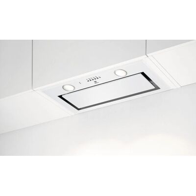 Electrolux LFG716W - Fehér - Szagelszívó Electrolux LFG716W - Fehér - Szagelszívó