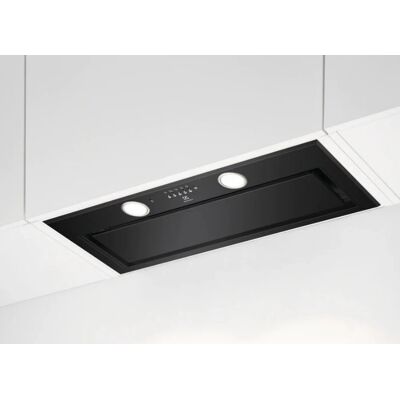 Electrolux LFG719R - Sort - Emhætte Electrolux LFG719R - Sort - Emhætte