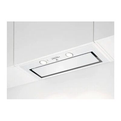 Electrolux LFG719W - Blanco - Campana extractora Electrolux LFG719W - Blanco - Campana extractora
