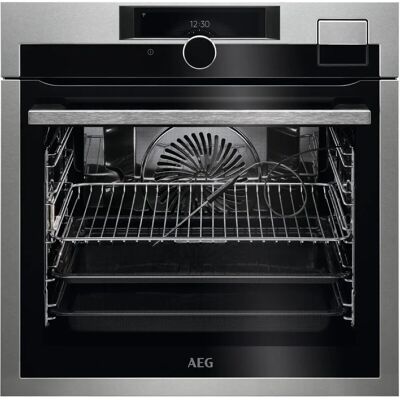 AEG BSE998230M - Publicité AEG BSE998230M - Publicité