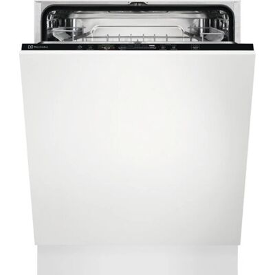 Electrolux EEQ47225L - Tout intégrable - Lave-vaisselle - Publicité Electrolux EEQ47225L - Tout intégrable - Lave-vaisselle - Publicité