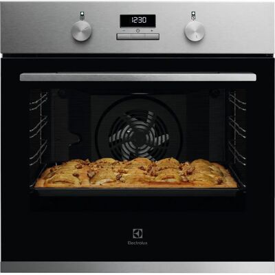 Electrolux KOHGH14X - Aço inoxidável - Forno Electrolux KOHGH14X - Aço inoxidável - Forno