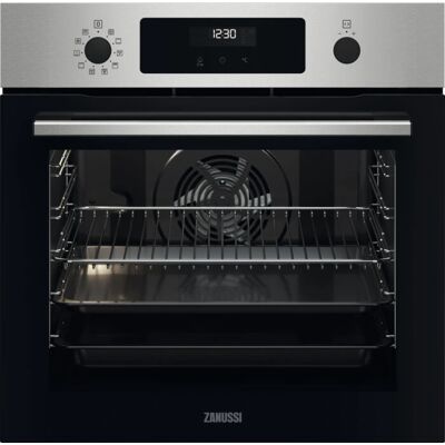 Zanussi ZOPKX6X2 - Acero inoxidable Zanussi ZOPKX6X2 - Acero inoxidable