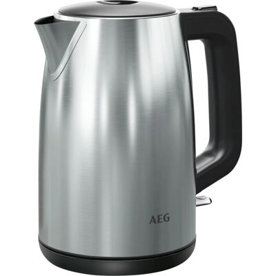 AEG K3-1-3ST - Edelstahl AEG K3-1-3ST - Edelstahl