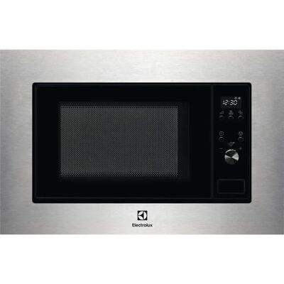 Electrolux EMS2203MMX - Aço inoxidável - Micro-ondas Electrolux EMS2203MMX - Aço inoxidável - Micro-ondas