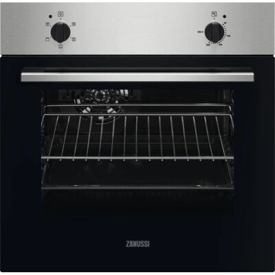 Zanussi ZOHNC0X1 - Publicité Zanussi ZOHNC0X1 - Publicité