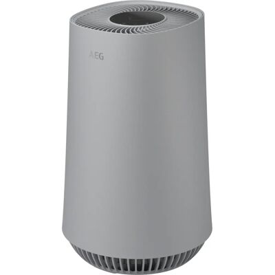 AEG AX31-201GY - Grau - Luftreiniger AEG AX31-201GY - Grau - Luftreiniger