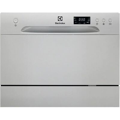 Electrolux ESF2400OS - Argento Electrolux ESF2400OS - Argento