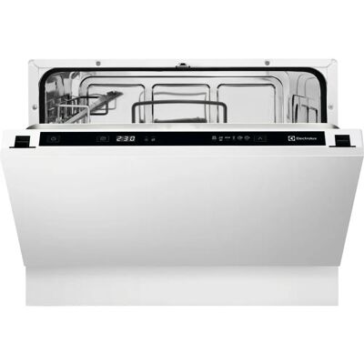 Electrolux ESL2500CZERWONY Electrolux ESL2500CZERWONY