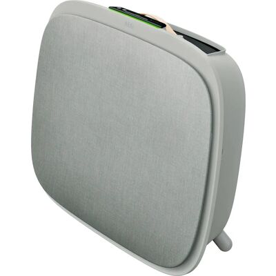 AEG AX71-304GY - Gris Claro - Purificador de Aire AEG AX71-304GY - Gris Claro - Purificador de Aire