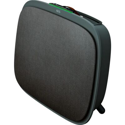 AEG AX71-304DG - Negro - Purificador de Aire AEG AX71-304DG - Negro - Purificador de Aire