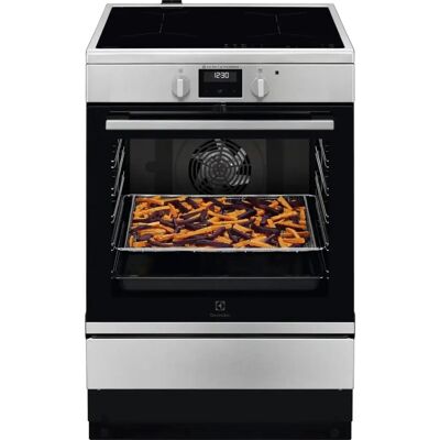 Electrolux LKI66440NX Induktioliesi - Ruostumaton teräs Electrolux LKI66440NX Induktioliesi - Ruostumaton teräs