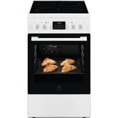 Electrolux LKR524288W - Publicité Electrolux LKR524288W - Publicité