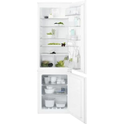 Electrolux Ent6te18s - Koelkast Electrolux Ent6te18s - Koelkast