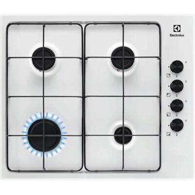 Electrolux KGS6404 - KGS6404W Electrolux KGS6404 - KGS6404W