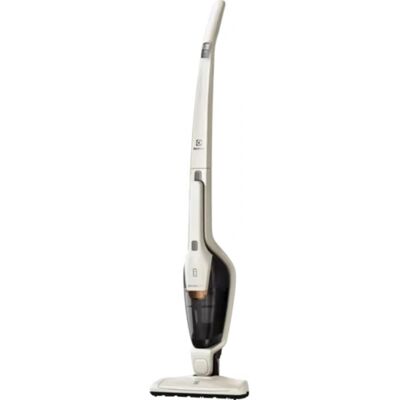 Electrolux EERC75SW - Marfil - Porszívó pálcával Electrolux EERC75SW - Marfil - Porszívó pálcával