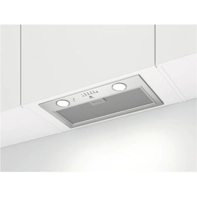 Electrolux Lfg516x - Acciaio inossidabile - Cappa aspirante da incasso Electrolux Lfg516x - Acciaio inossidabile - Cappa aspirante da incasso