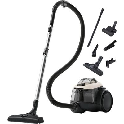 Porslinlös dammsugare AEG HYGIENIC 6000 Porslinlös dammsugare AEG HYGIENIC 6000