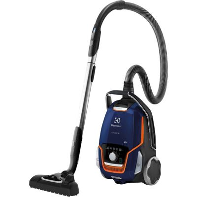 Electrolux EUOC94DB Porszívó Electrolux EUOC94DB Porszívó