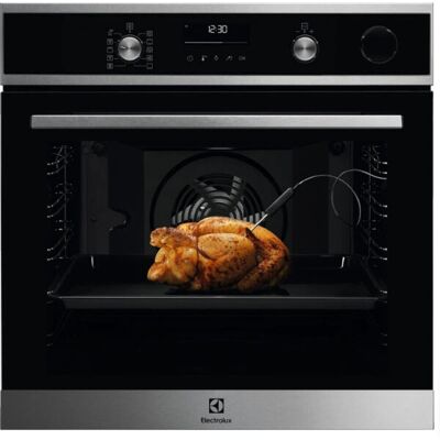 Electrolux EOC6P77WX Electrolux EOC6P77WX