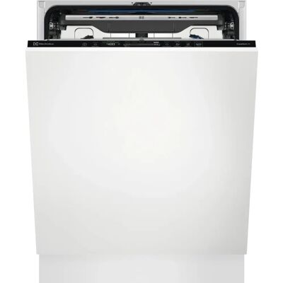 Lavastoviglie da incasso Electrolux KECB7310L Serie 900 ComfortLift 14 coperti Classe D 8 programmi Motore Inverter Lavastoviglie da incasso Electrolux KECB7310L Serie 900 ComfortLift 14 coperti Classe D 8 programmi Motore Inverter