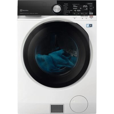 Electrolux EW9W161BC - Biały - Pralka z suszarką Electrolux EW9W161BC - Biały - Pralka z suszarką