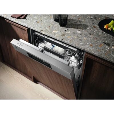 Electrolux EEM69300IX Electrolux EEM69300IX