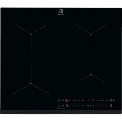 Electrolux EIS624 - Zwart - Inductiekookplaat Electrolux EIS624 - Zwart - Inductiekookplaat