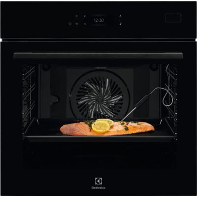 Electrolux EOB8S39WZ - Czarny - Piekarnik Electrolux EOB8S39WZ - Czarny - Piekarnik