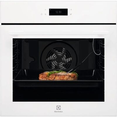 Electrolux EOE8P39WV - Biały - Piekarnik Electrolux EOE8P39WV - Biały - Piekarnik