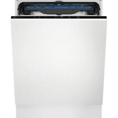 Electrolux EEM28200L - Wit - Inbouwvaatwasser Electrolux EEM28200L - Wit - Inbouwvaatwasser
