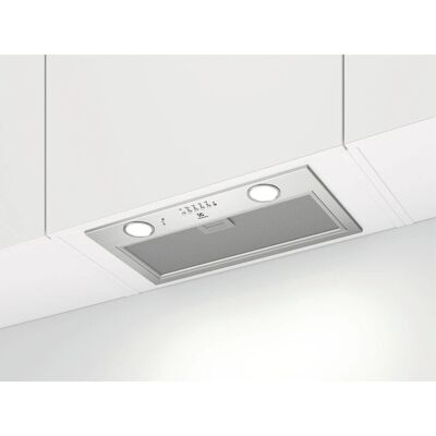 Electrolux LFG516X - Ανοξείδωτο ατσάλι - Απορροφητήρας Electrolux LFG516X - Ανοξείδωτο ατσάλι - Απορροφητήρας