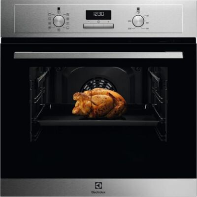 Electrolux EOF3H50BX Electrolux EOF3H50BX