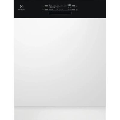 Electrolux KEAC7200IK - Blanc - Lave-vaisselle - Publicité Electrolux KEAC7200IK - Blanc - Lave-vaisselle - Publicité